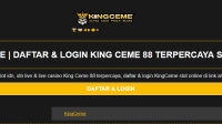 kingceme