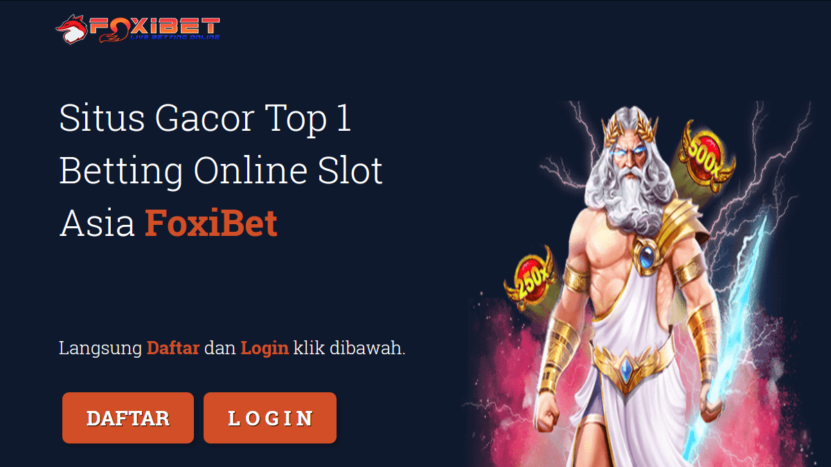 foxibet